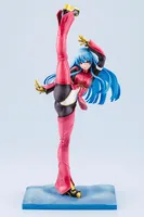 KOTOBUKIYA SNK THE KING OF FIGHTERS XV KULA DIAMOND BISHOUJO STATUE - The King of Fighters - photo 1