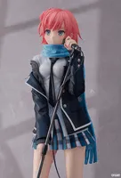 GOOD SMILE COMPANY Yui Yuigahama: Light Novel Ver. - My Teen Romantic Comedy SNAFU - photo 4