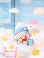 Lazy Home Diary (Box/8) 2