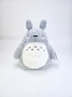 Sun Arrow Gray Big Totoro Backpack "My Neighbor Totoro" - My Neighbor Totoro - photo 6