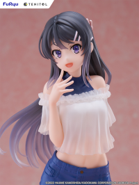 TENITOLTALL Mai Sakurajima 11