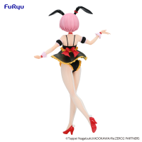 Re:ZERO -Starting Life in Another World-　BiCute Bunnies Figure -Ram Cutie Style- 10