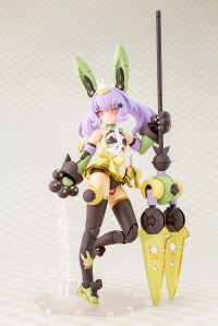 PUNI☆MOFU TU 4