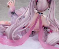 “The Everlasting Elf of the Evening 3” Roselina 7