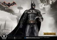 Prime 1 Studio Museum Masterline Batman: Arkham Knight Batman Batsuit V7.43 EX Version - DC Comics - photo 57