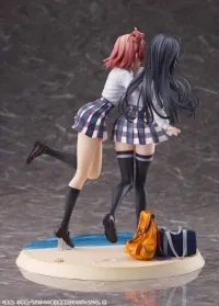 eStream Yukinoshita Yukinoshita & Yuigahama Yui -Ending Ver.- - My Teen Romantic Comedy SNAFU - photo 4