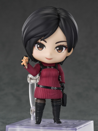 Nendoroid Ada Wong 5