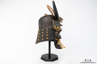 Assassin’s Creed Shadows : Yasuke Helmet 1/1 Scale Replica 18