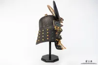PureArts Assassin’s Creed Shadows : Yasuke Helmet 1/1 Scale Replica - Assassin's Creed - photo 18