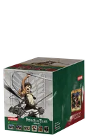 PUREMIND Attack on Titan Wooden Gallery - S (6 units/set) - Attack on Titan - photo 3