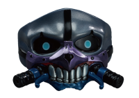 Faceless Mask (Set of 6 Figures) 5