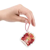 GoodSmile Moment Cardcaptor Sakura: Clear Card Photo Keychain E - Cardcaptor Sakura - photo 3
