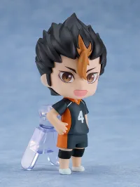 GOOD SMILE COMPANY Nendoroid Surprise Haikyu!! 02 Karasuno Edition (7pc per box) - Haikyu!! - photo 7