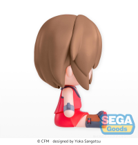 fuwa petit "Hatsune Miku Series" Chibi Figure "MEIKO" 3