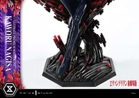 Prime 1 Studio Ultimate Premium Masterline Evangelion Kaworu Nagisa - Rebuild of Evangelion - photo 6