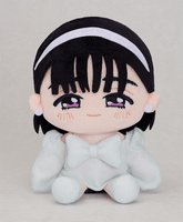 Plushie Sua 2