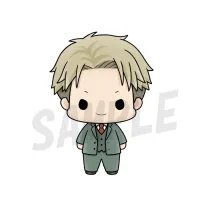 MegaHouse Spy x Family  (Set) - SPY x FAMILY - photo 3