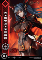 Concept Masterline Azur Lane Regensburg Ultimate Version  			 52