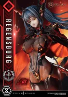 Prime 1 Studio Concept Masterline Azur Lane Regensburg Ultimate Version  			 - Azur Lane - photo 52