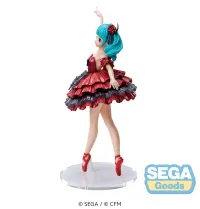 SEGA Luminasta "Hatsune Miku Project DIVA MEGA39's" "Hatsune Miku - Etoile" - Hatsune Miku - photo 7