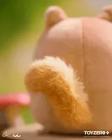 TOYZEROPLUS LuLu the Piggy - Squirrel Mallow (Nov Ver.) - LuLu The Piggy - photo 7