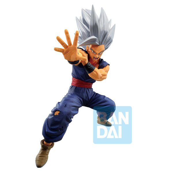 Son Gohan (Beast) (VS Omnibus Beast)