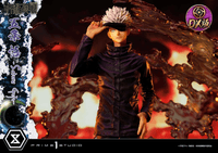 Concept Masterline Jujutsu Kaisen Satoru Gojo DX Bonus Version 51