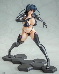 Clone Asagi 11