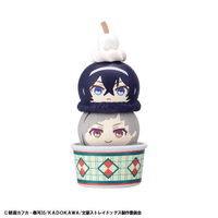 Tsumichen Stack up & Change Bungo Stray Dogs【with gift】 4