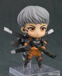 GOOD SMILE COMPANY Nendoroid Valkyrie - Video Games - photo 4