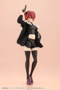 KOTOBUKIYA DRESS UP BODY[M] COLOR C Ver. - SOUSAISHOJOTEIEN - photo 7