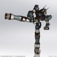 XENOGEARS  STRUCTURE ARTS  1/144 Scale Plastic Model Kit Series Vol. 1 (Box) 18