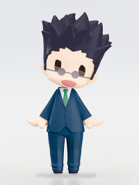 HELLO! GOOD SMILE Leorio 3