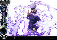 Concept Masterline Jujutsu Kaisen Satoru Gojo DX Bonus Version 107