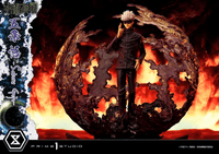 Concept Masterline Jujutsu Kaisen Satoru Gojo DX Bonus Version 99