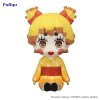 FuRyu Demon Slayer: Kimetsu no Yaiba　Potetto Figure-Zenko- - Demon Slayer: Kimetsu no Yaiba - photo 1