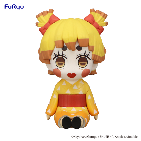 Demon Slayer: Kimetsu no Yaiba　Potetto Figure-Zenko-