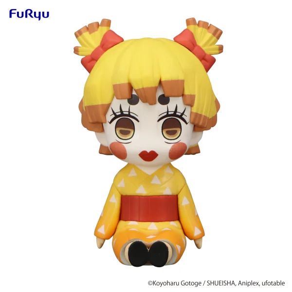 FuRyu Demon Slayer: Kimetsu no Yaiba　Potetto Figure-Zenko- - Demon Slayer: Kimetsu no Yaiba