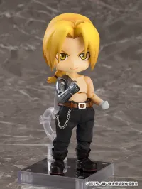 GOOD SMILE COMPANY Nendoroid Doll Outfit Set: Edward Elric - Fullmetal Alchemist: Brotherhood - photo 6
