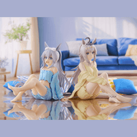 Umamusume: Cinderella Gray -Relax time-Tamamo Cross 3