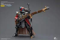 JOYTOY Adeptus Mechanicus Skitarii Ranger with Transuranic Arquebus - Warhammer 40K - photo 6