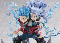 SEGA MY HERO ACADEMIA Super Situation Figure Izuku Midoriya & Eri - My Hero Academia - photo 7