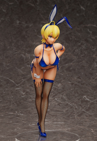 Ikumi Mito: Bunny Ver. 7