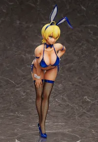 FREEing Ikumi Mito: Bunny Ver. - Food Wars! Shokugeki no Soma - photo 7
