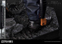 High Definition Museum Masterline DEATH STRANDING Sam Porter Bridges 11