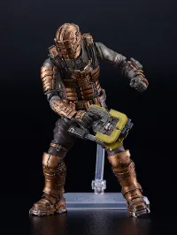 GOOD SMILE COMPANY figma Isaac Clarke - Dead Space - photo 4