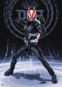 Kamen Rider Geats Entry Raise Form Kamen Rider Geats, Bandai Spirits S.H.Figuarts 7