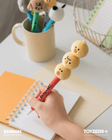 BANGGRI Generic Series - Plush Pen (Bang-ari ver.) 4