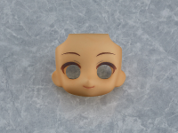 Nendoroid Doll Customizable Face Plate 02 (Cinnamon) 2