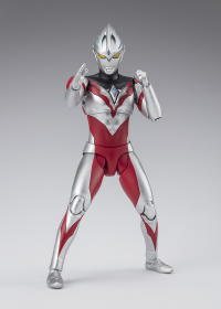 ULTRAMAN ARC "ULTRAMAN ARC", TAMASHII NATIONS S.H.Figuarts 1